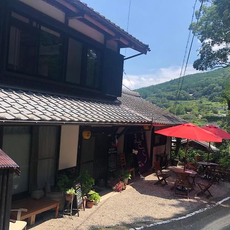 旅籠まさら Hatago Masara Tanabe Exteriér fotografie