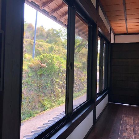旅籠まさら Hatago Masara Tanabe Exteriér fotografie
