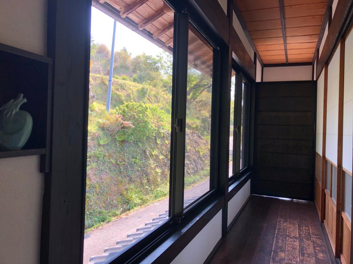 旅籠まさら Hatago Masara Tanabe Exteriér fotografie