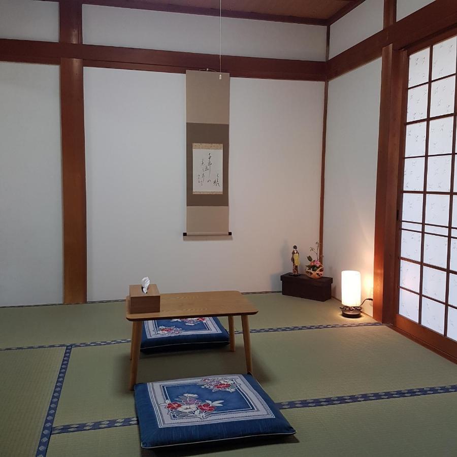 旅籠まさら Hatago Masara Tanabe Exteriér fotografie
