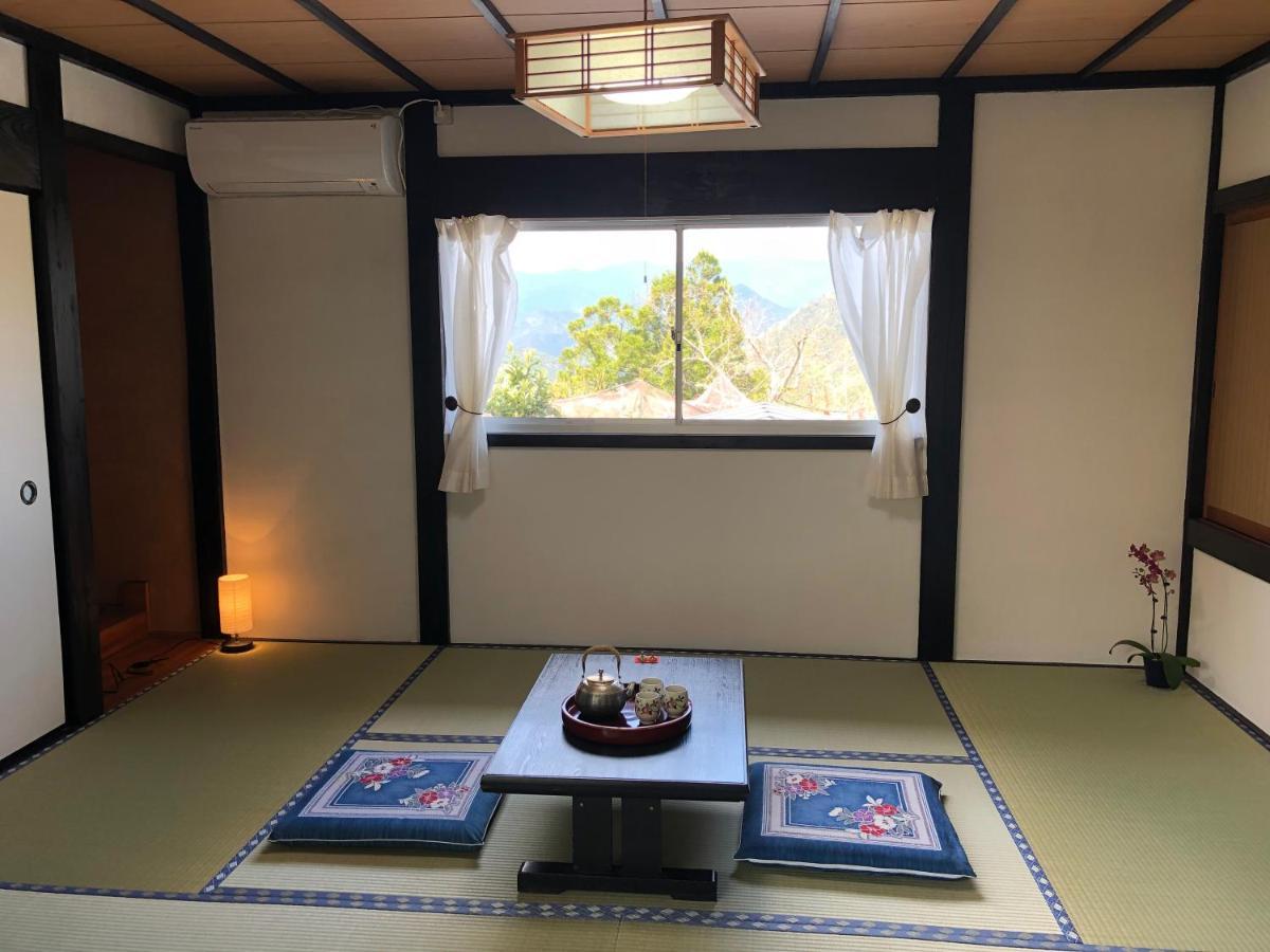 旅籠まさら Hatago Masara Tanabe Exteriér fotografie